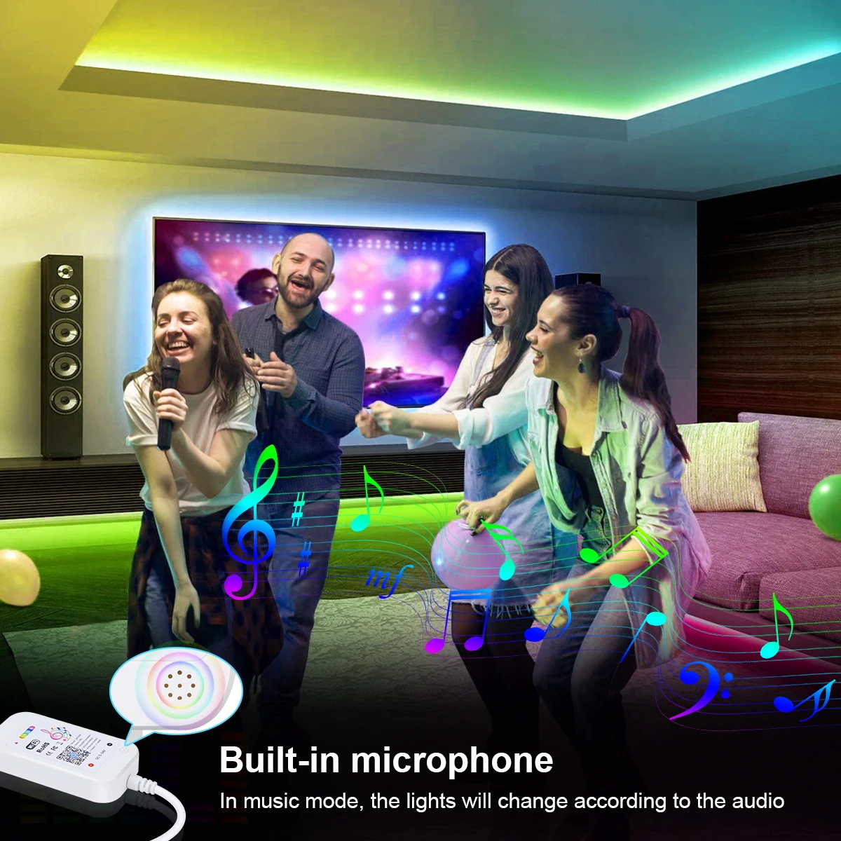 Zigbee 3.0 WiFi LED Controller - مراجعة Zigbee Coordinator Stick وسعره