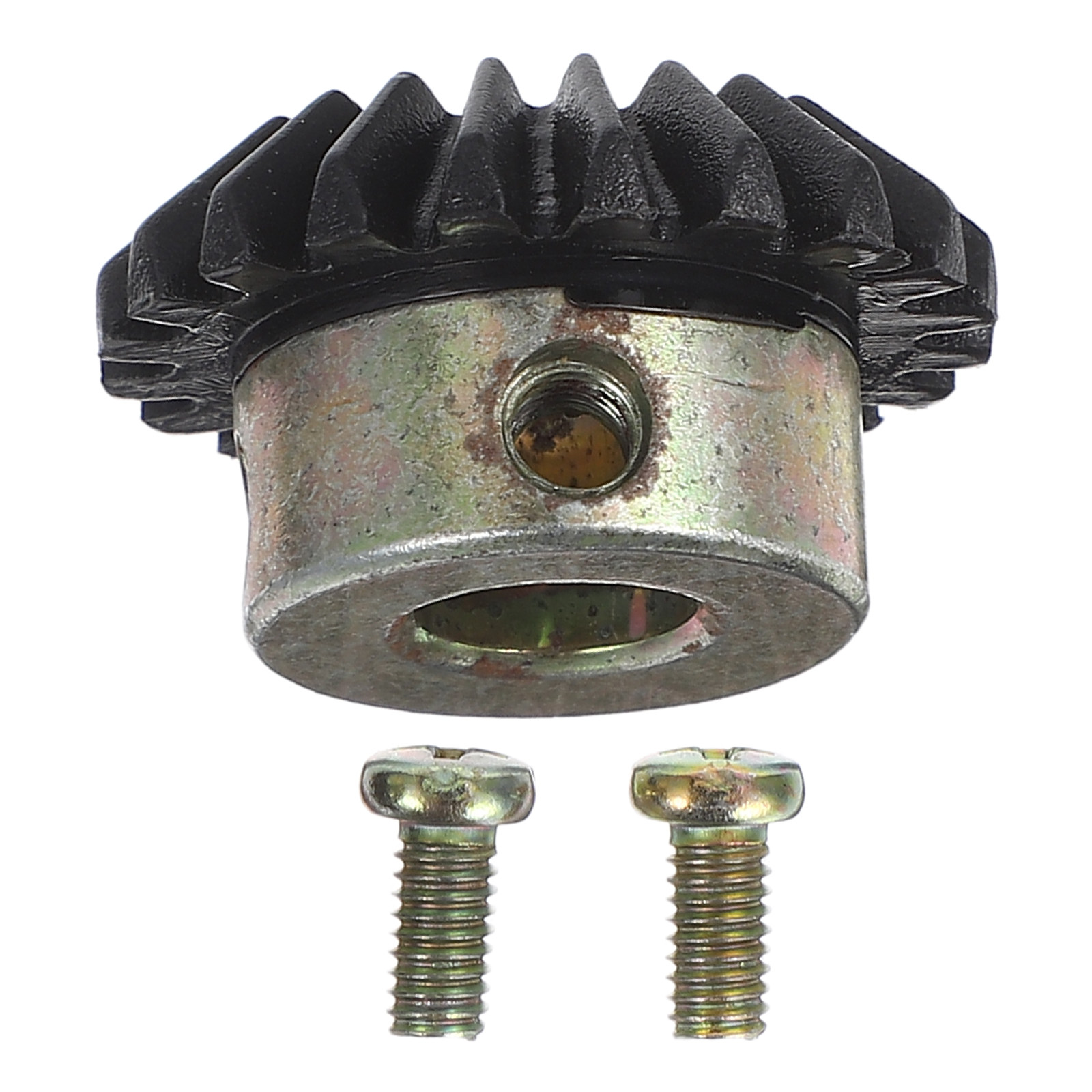 1Set Bevel Gear Iron Precision - مراجعة Diy Automation Projects وسعره