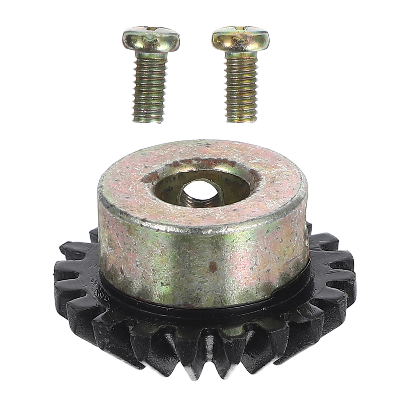 1Set Bevel Gear Iron Precision - مراجعة Diy Automation Projects وسعره