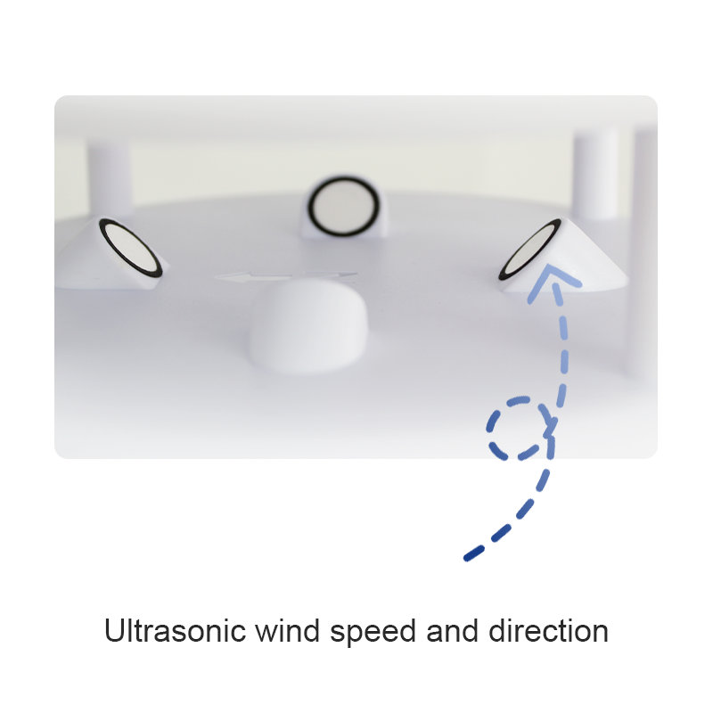 & Humidity Sensor Ultrasonic W - مراجعة Temperature Humidity Sensor وسعره