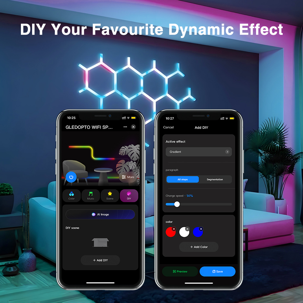 Tuya SPI Pixel LED Controller  - مراجعة Zigbee Coordinator Stick وسعره