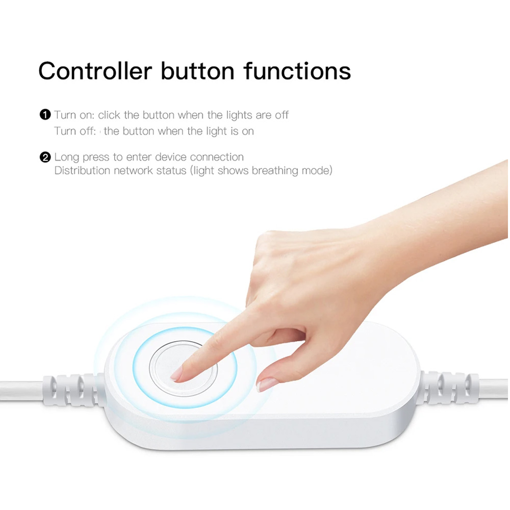 Zigbee 3.0 Tuya LED Controller - مراجعة Zigbee Coordinator Stick وسعره