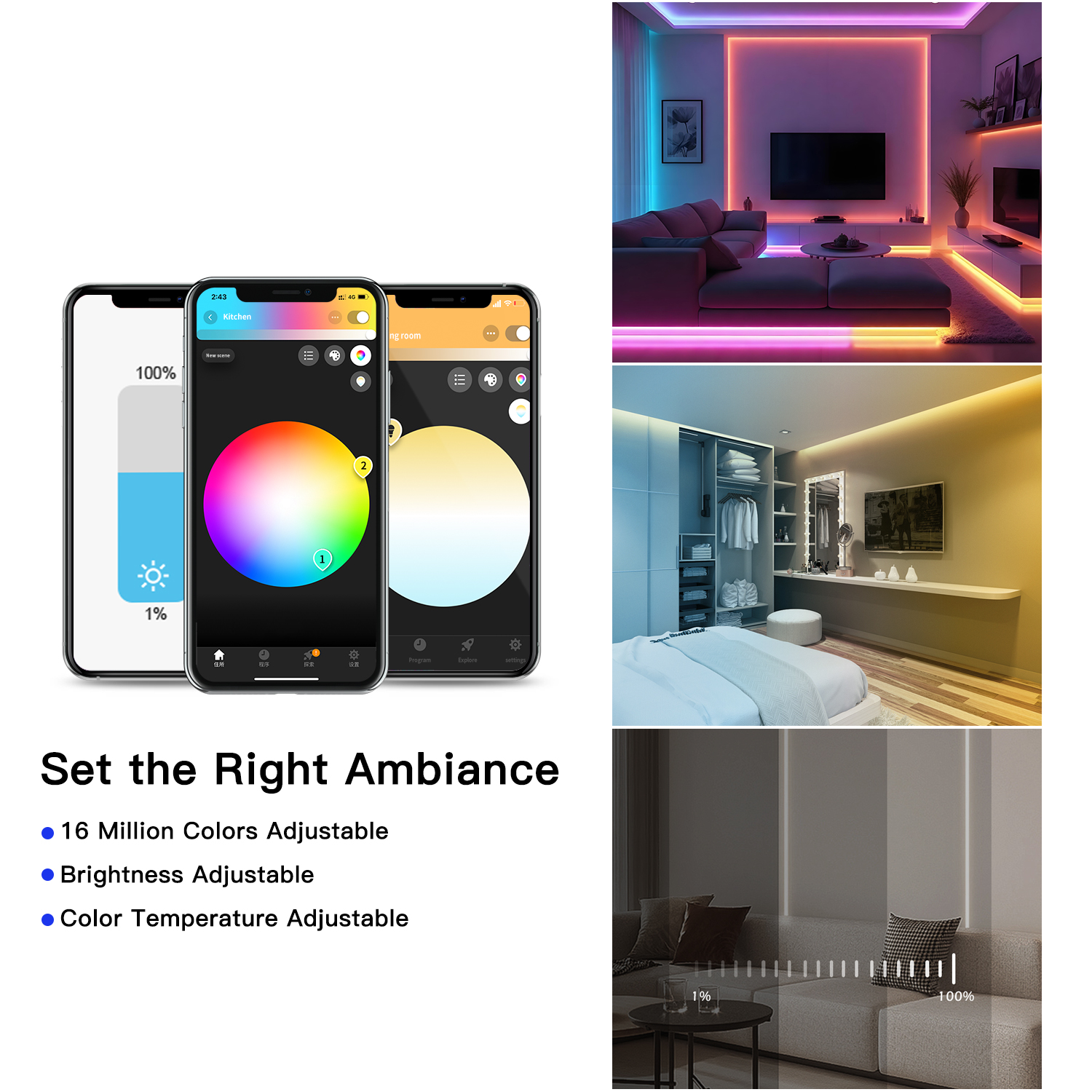 GLEDOPTO ZigBee 3.0 Pro Max 5- - مراجعة Zigbee Coordinator Stick وسعره
