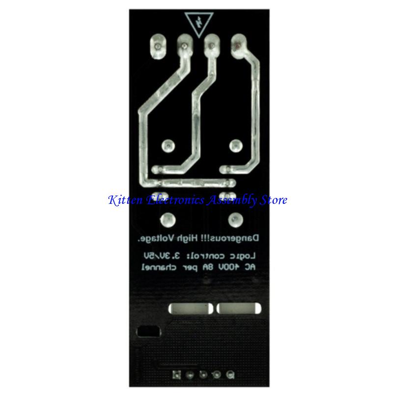 96GD AC Load Controller Light  - مراجعة Diy Automation Projects وسعره