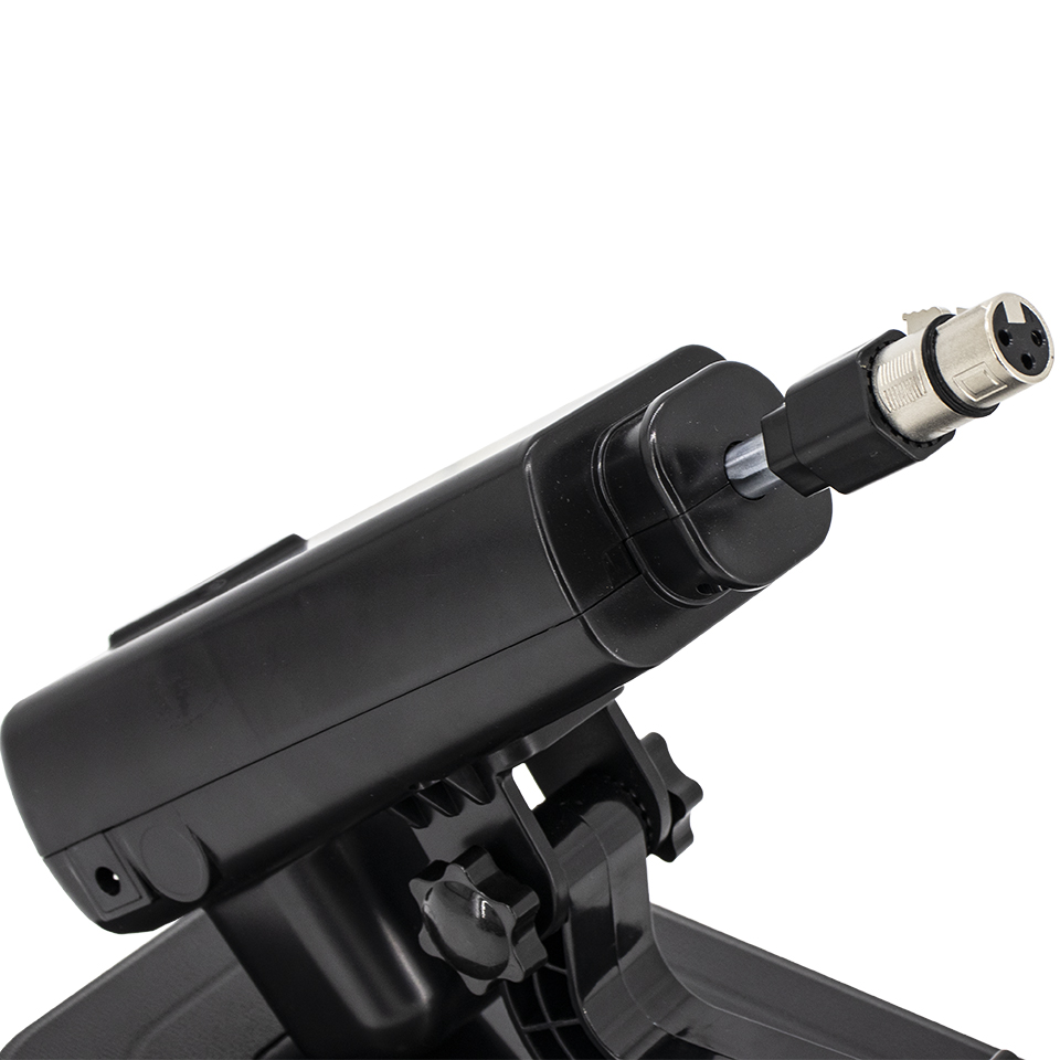 DC 3-24V Mini Telescopic Linea - مراجعة Diy Automation Projects وسعره