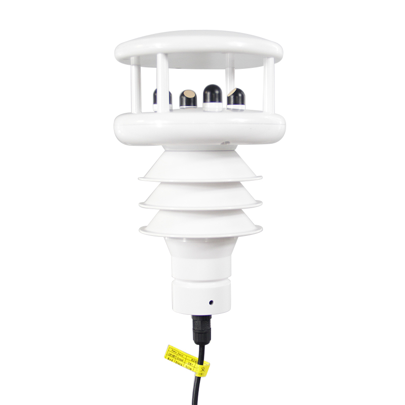 2026 RIKA RK900-10 Pm2.5 Pm10  - مراجعة Temperature Humidity Sensor وسعره