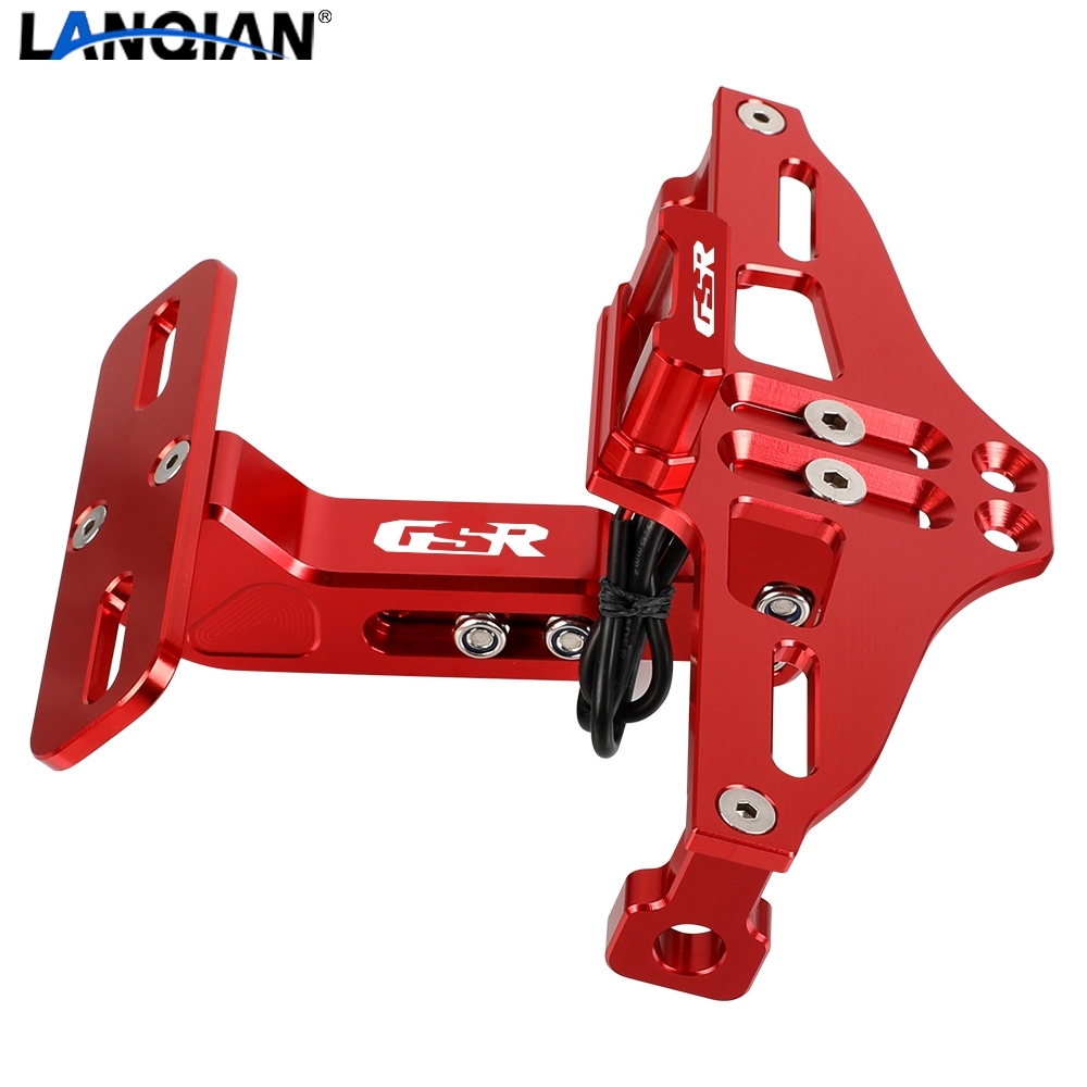 For Suzuki GSR 750 600 400 GSR - مراجعة Ir Blaster Universal وسعره