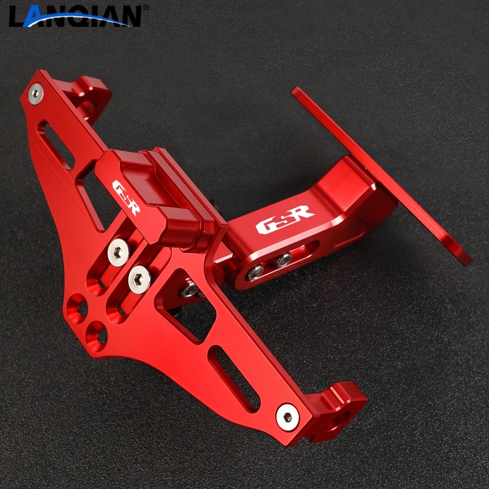 For Suzuki GSR 750 600 400 GSR - مراجعة Ir Blaster Universal وسعره