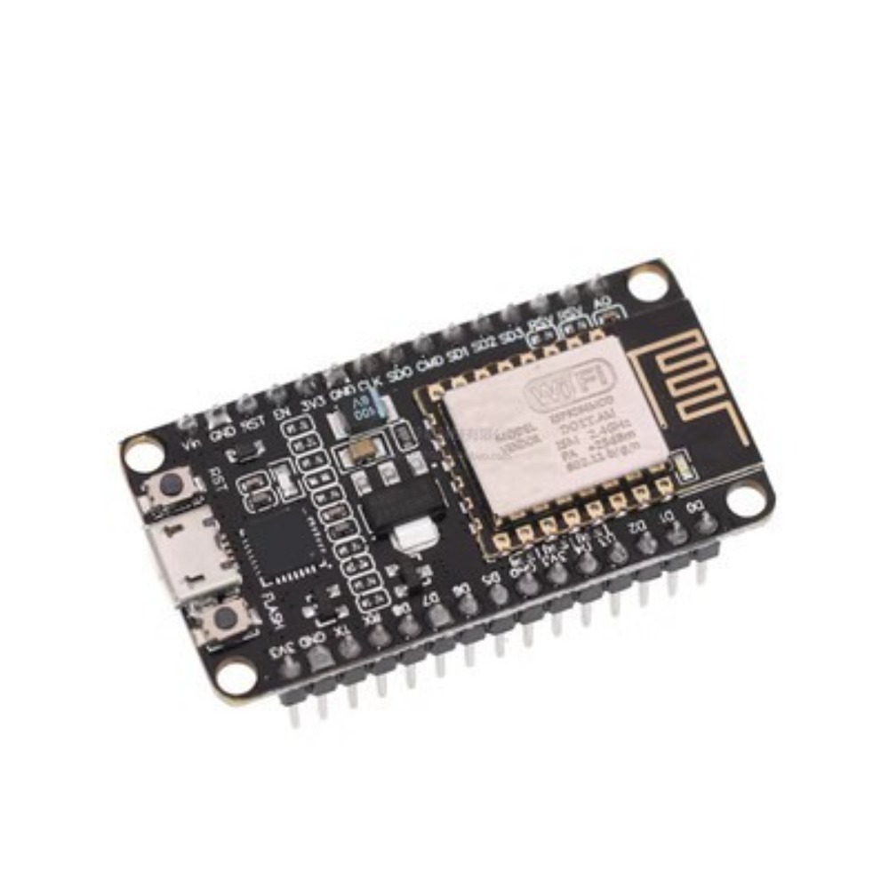 NodeMCU Lua WiFi IoT Developme - مراجعة Iot Diy Home Automation وسعره