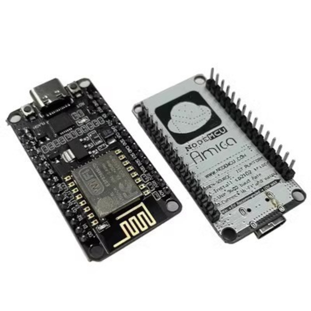 NodeMCU Lua WiFi IoT Developme - مراجعة Iot Diy Home Automation وسعره