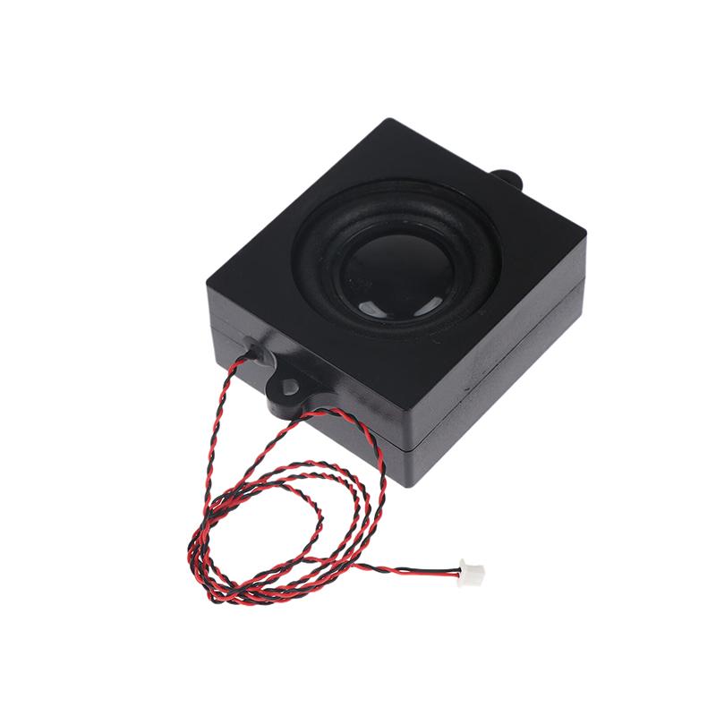 5045 Mono Enclosed Speaker 4R  - مراجعة Diy Automation Projects وسعره