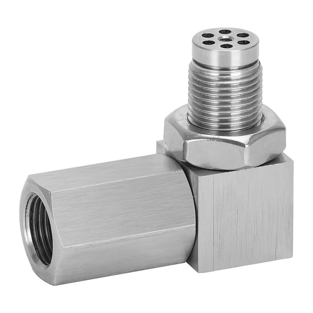 Exhaust Catalyst Rear Oxygen S - مراجعة Ir Blaster Universal وسعره