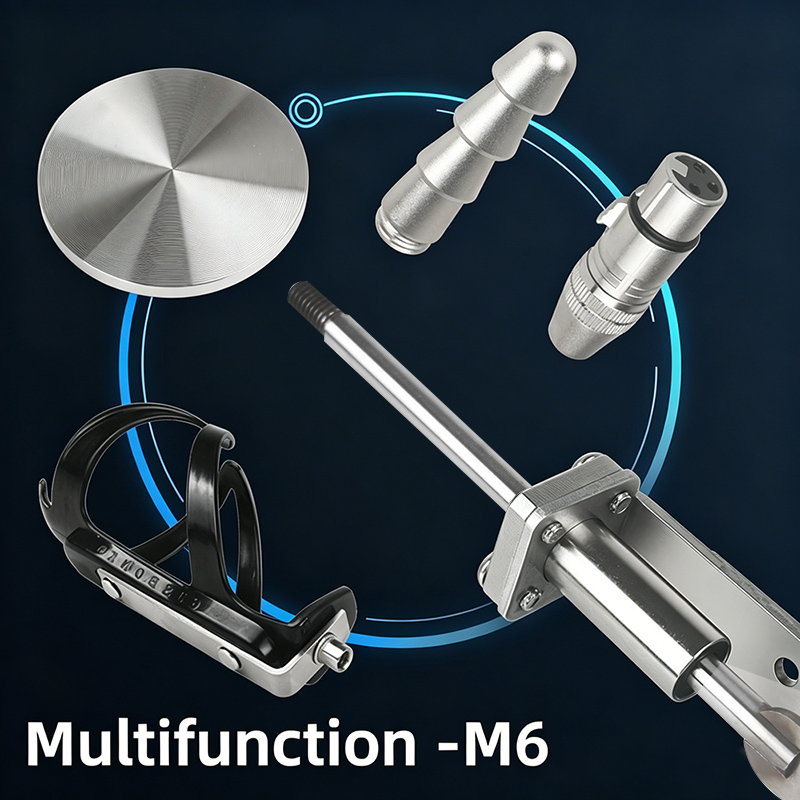 TUNGFULL 24V Mini Linear Actua - مراجعة Diy Automation Projects وسعره