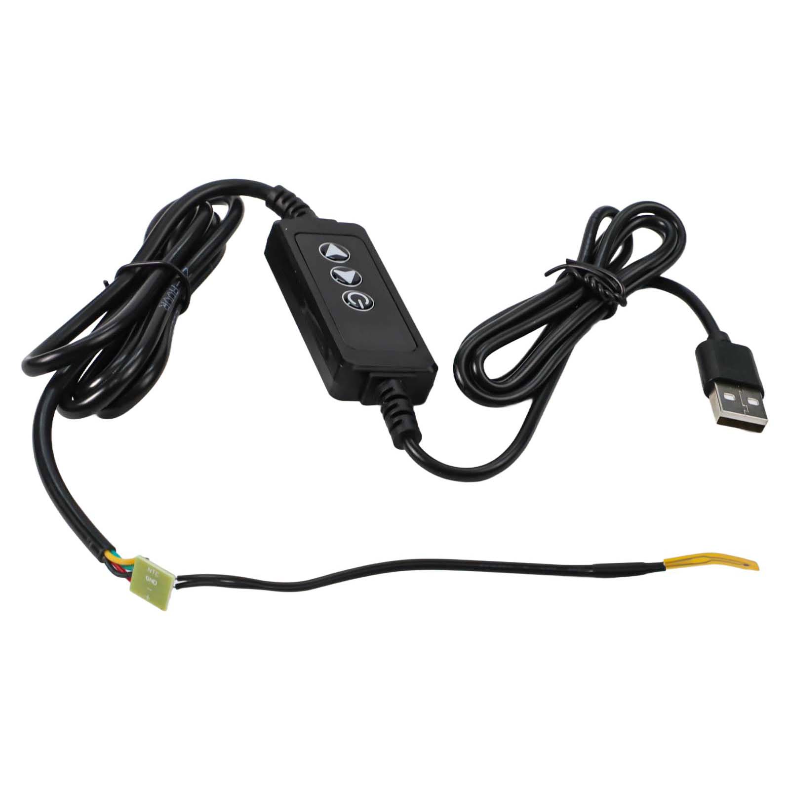 For DIY Projects LED Digital T - مراجعة Diy Automation Projects وسعره