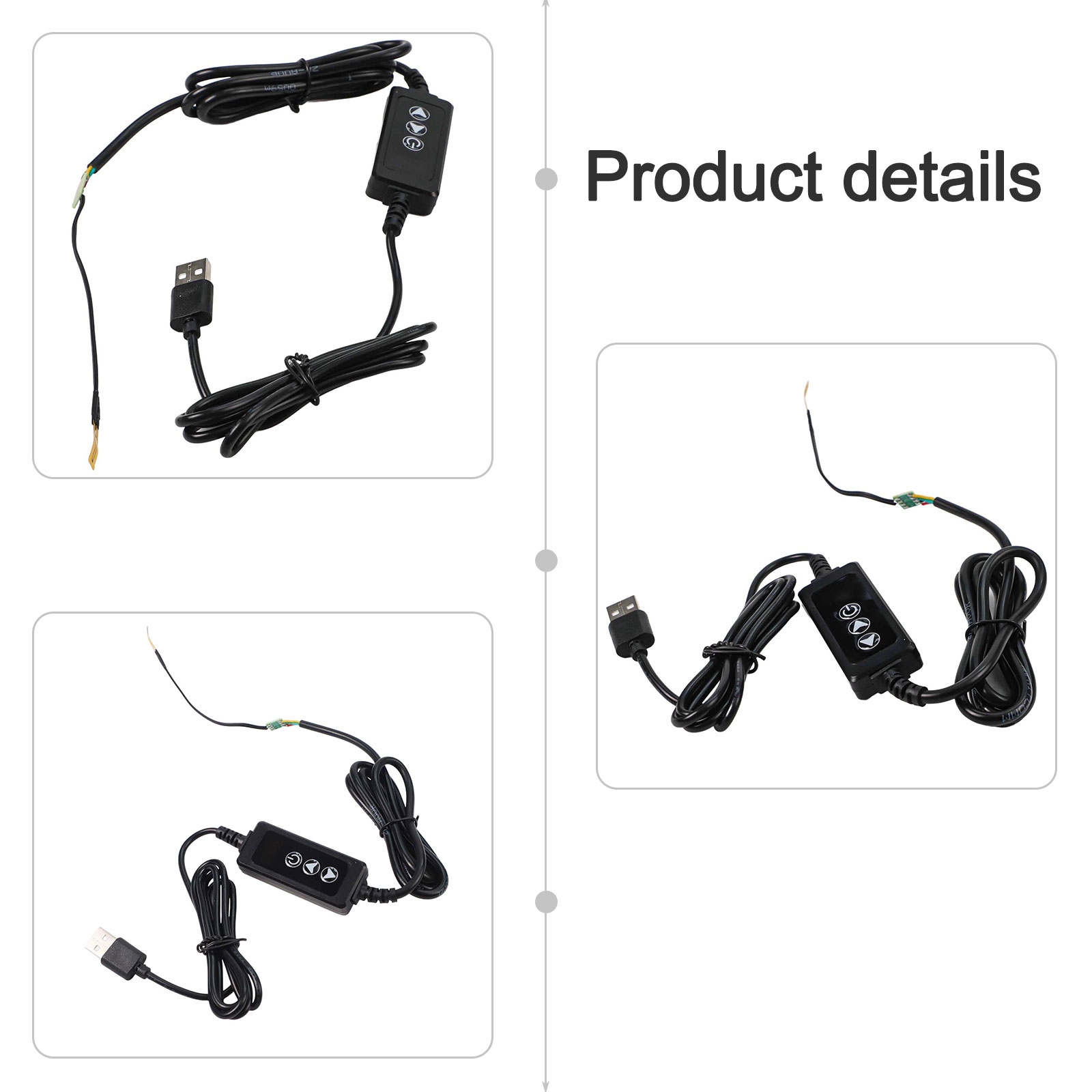 For DIY Projects LED Digital T - مراجعة Diy Automation Projects وسعره