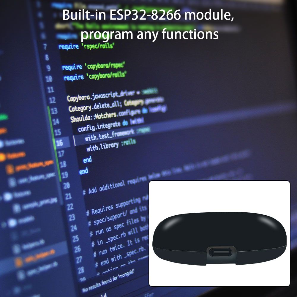 Tasmota MQTT IR Remote Control - مراجعة Ir Blaster Universal وسعره