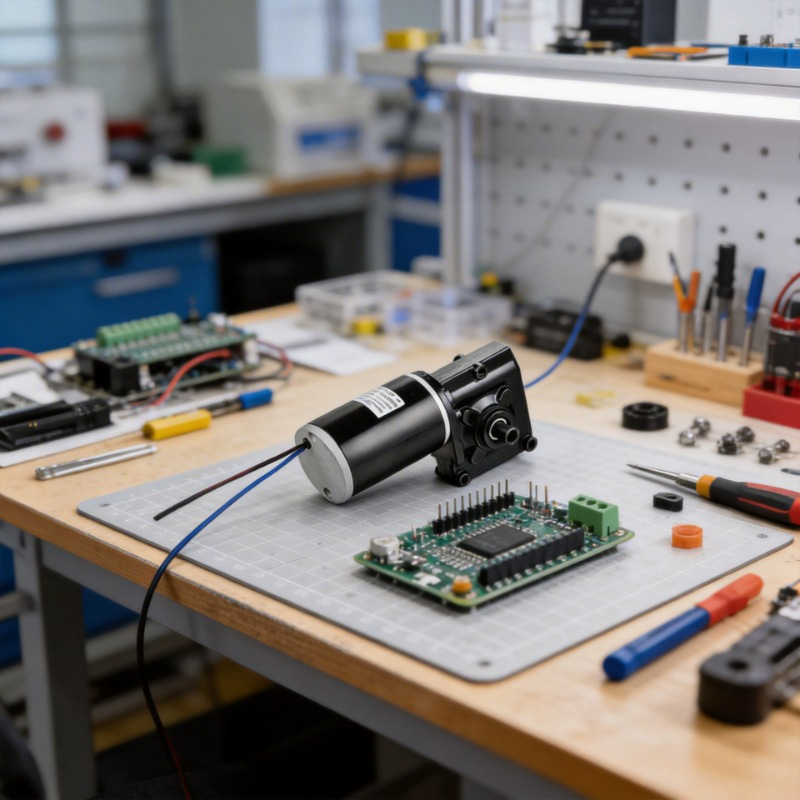 ZY7712Z 200W 12V 24V Brushed D - مراجعة Diy Automation Projects وسعره