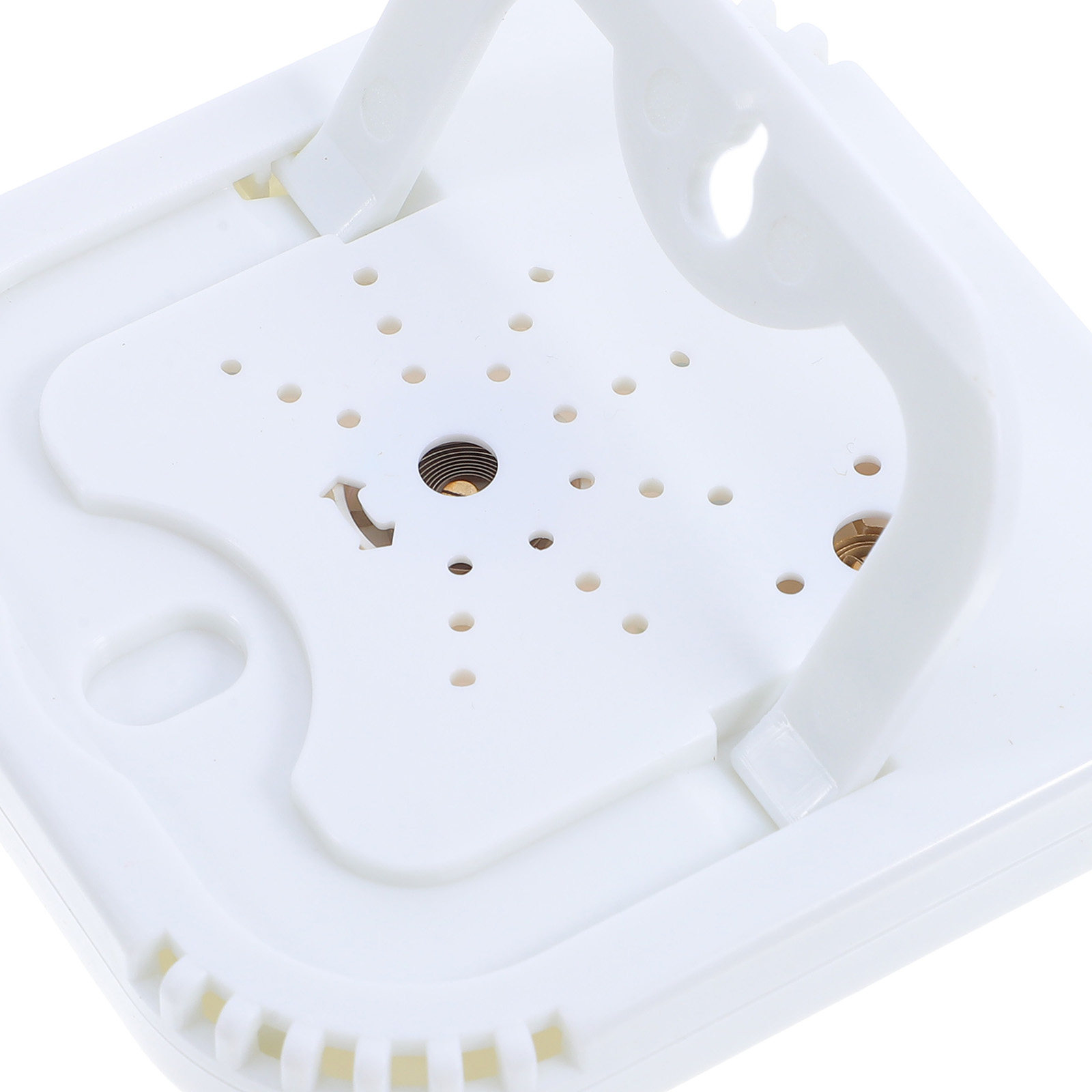Indoor Outdoor Analog Hygromet - مراجعة Temperature Humidity Sensor وسعره